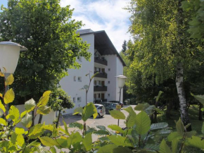 Apartment Am Birkenhain-8, Seefeld In Tirol